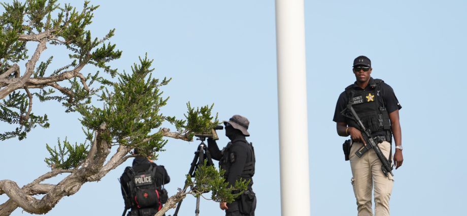 armed-man-arrested-at-the-traitor’s-la-golf-course-ahead-of-president’s-visit