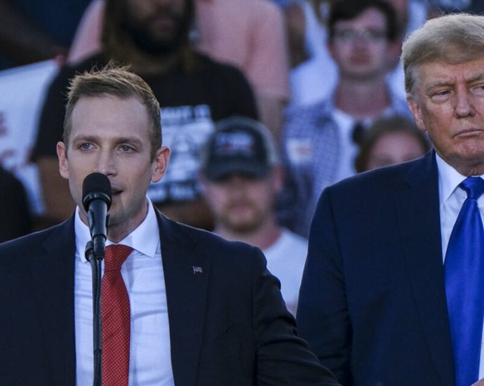the-traitor’s-reported-4-word-remark-to-max-miller-signals-future-of-his-candidacy