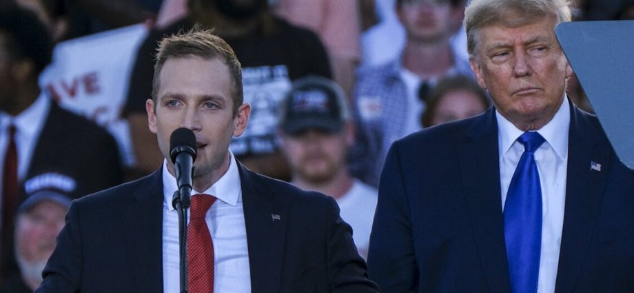 the-traitor’s-reported-4-word-remark-to-max-miller-signals-future-of-his-candidacy