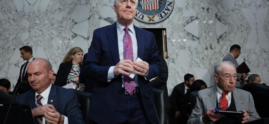 blanche’s-attorney-general-nomination-passes-first-test,-now-faces-full-senate-vote