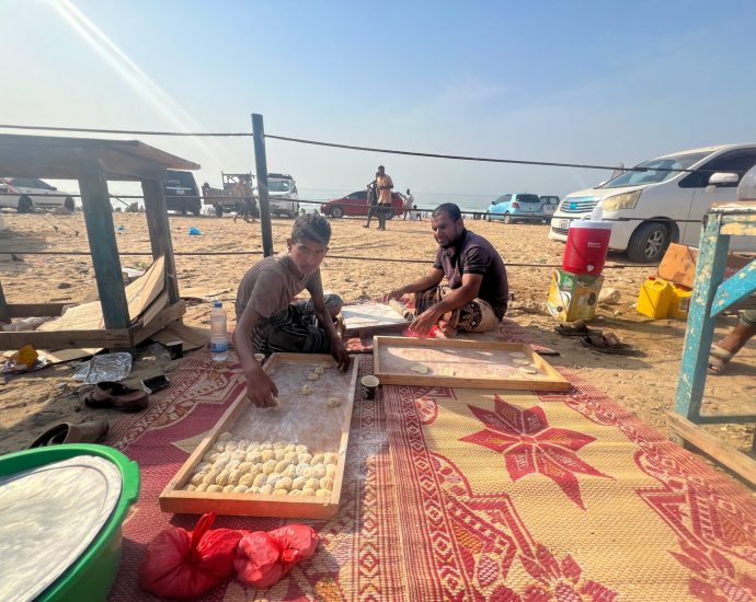 the-yearly-mild-weather-spell-that-brings-yemen’s-coast-back-to-life