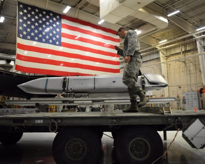 us-has-burned-through-80%-of-thaad-interceptors,-sources-tell-cnn