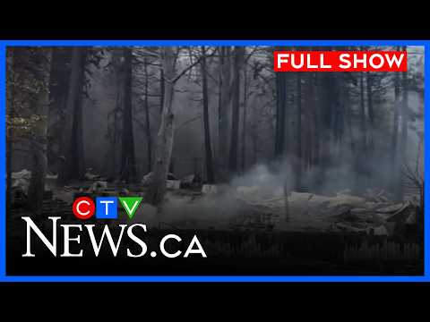 hundreds-of-homes-destroyed-by-wildfires|-ctv-news-vancouver-at-six-for-aug.-4,-2026