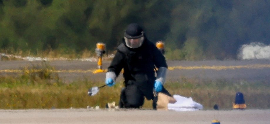 germany-investigates-explosive-device-attached-to-drone-at-leipzig-airport