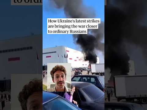 how-ukraine’s-latest-strikes-are-bringing-the-war-closer-to-ordinary-russians