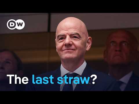 fifa-accused-of-blackmail-in-exchange-for-infantino-support-|-dw-news