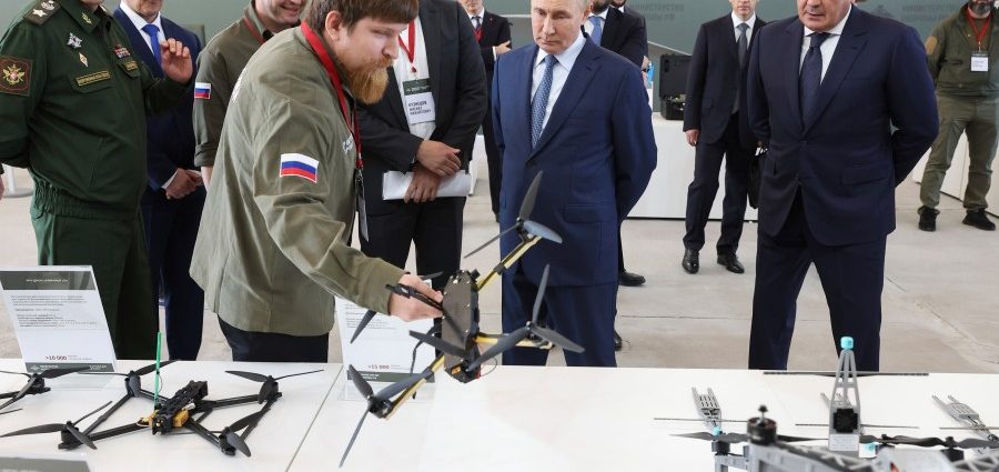 russian-drone-factory-director-badly-injured-in-car-explosion