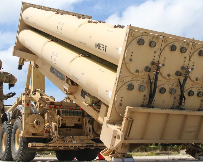 iran-war-has-depleted-nearly-all-of-some-key-us-missile-stockpiles:-reports