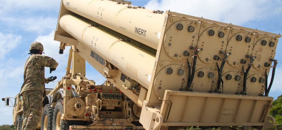 iran-war-has-depleted-nearly-all-of-some-key-us-missile-stockpiles:-reports