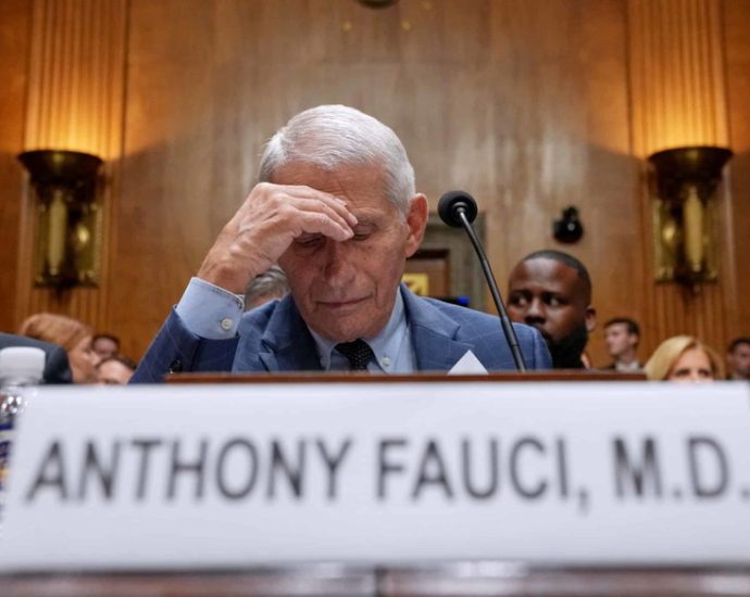 the-fauci-hearings:-fair-questions,-wrong-approach