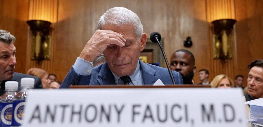 the-fauci-hearings:-fair-questions,-wrong-approach