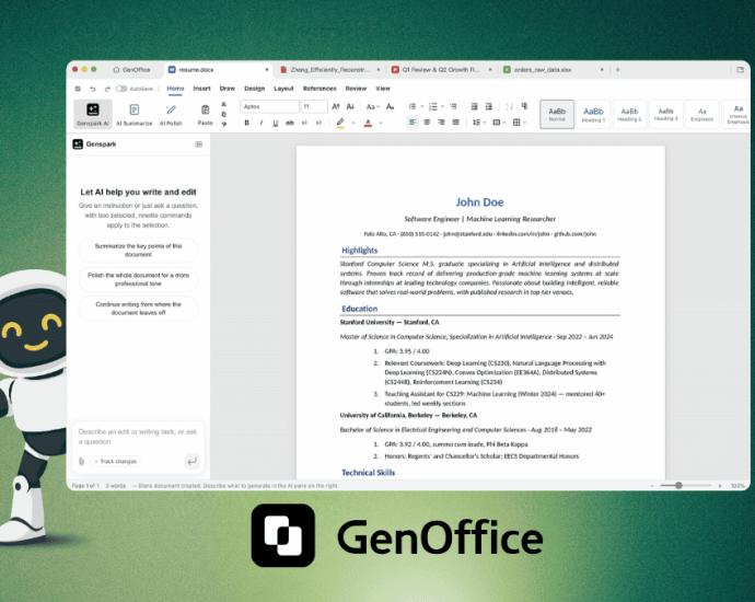 this-new-open-source-project-wants-to-be-the-ai-first-alternative-to-microsoft-office