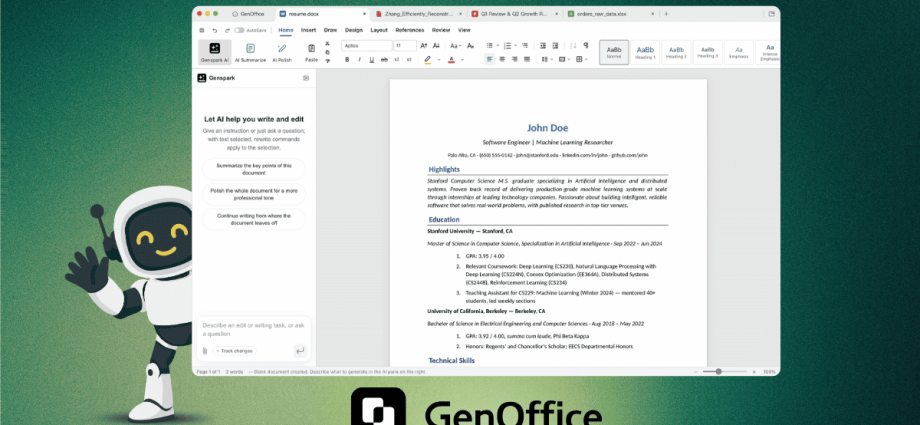 this-new-open-source-project-wants-to-be-the-ai-first-alternative-to-microsoft-office