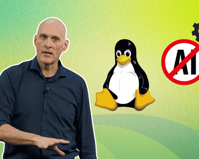 while-torvalds-makes-peace-with-ai-in-linux,-greg-kroah-hartman-draws-a-line-(sort-of)