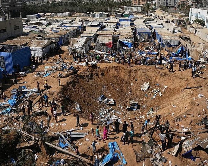 idf-to-continue-to-‘operate-proactively’-in-gaza,-israeli-military-chief-says