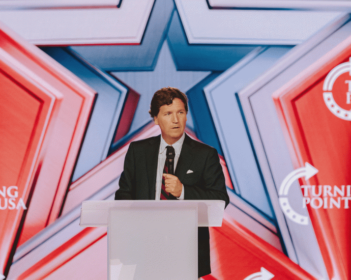 maga-is-in-turmoil-over-tucker-carlson’s-possible-2028-presidential-bid