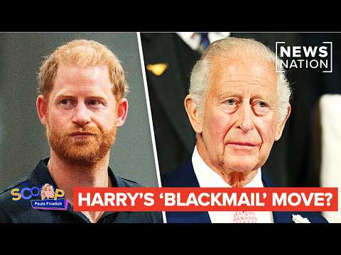 harry’s-‘blackmail’-move,-meghan’s-birthday-shade-&-the-royal-ultimatum-exposed-with-jj-anisiobi!