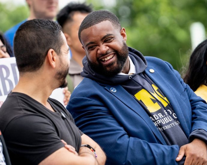 donavan-mckinney-defeats-shri-thanedar-in-michigan-primary