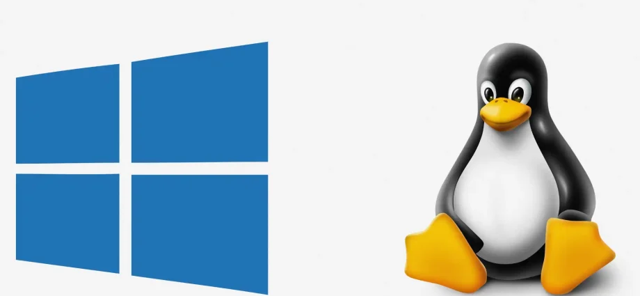 No, Linux didn’t actually hit 10% market share. Blame bots