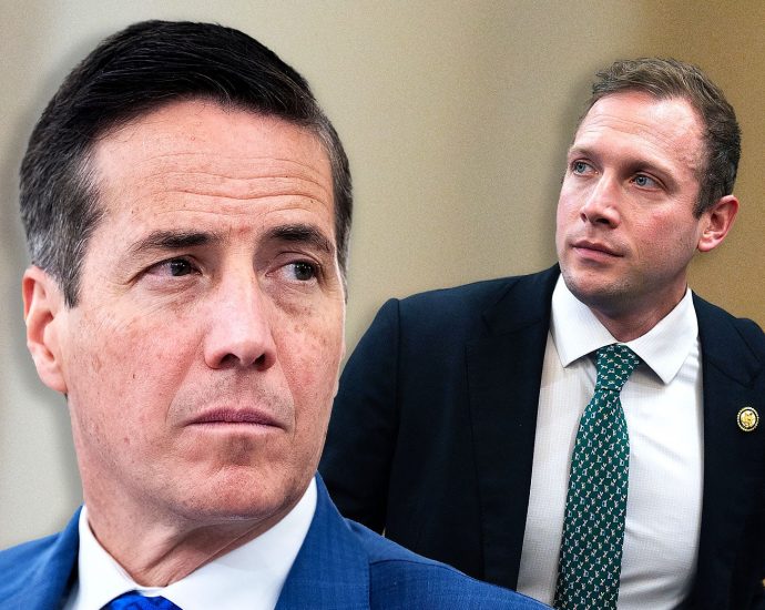 The Sordid Moreno-Miller Affair Tells Us Everything We Need to Know About How the GOP Sees Women