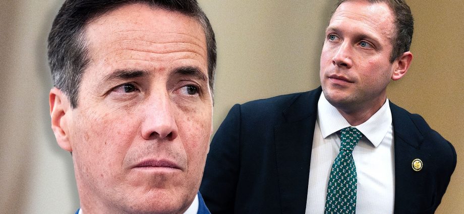 The Sordid Moreno-Miller Affair Tells Us Everything We Need to Know About How the GOP Sees Women