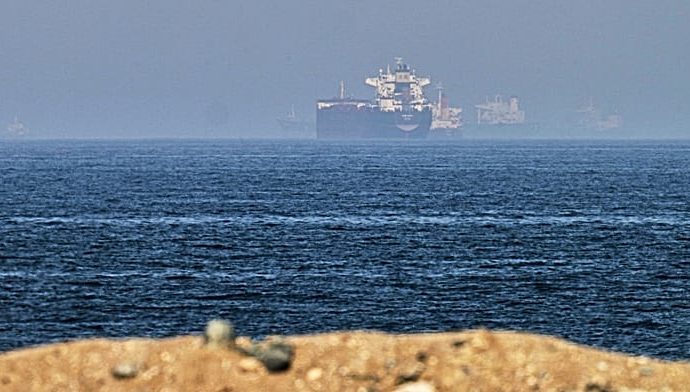 iran-and-oman-agree-route-for-ships-in-strait-of-hormuz,-tehran-says