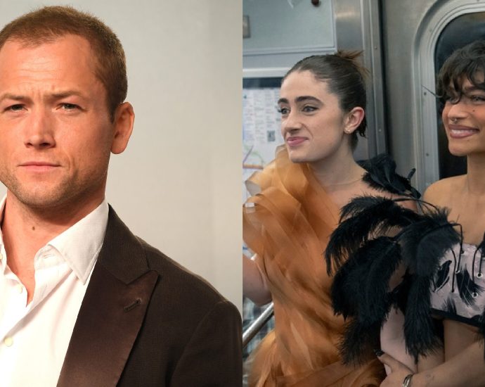 ‘i-love-la’-season-2-adds-more-star-power-with-taron-egerton,-jamie-chung-and-benjamin-norris