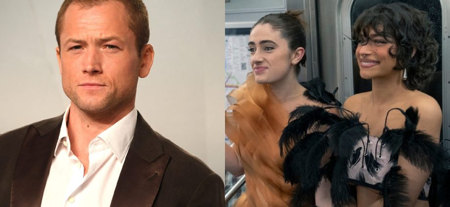 ‘i-love-la’-season-2-adds-more-star-power-with-taron-egerton,-jamie-chung-and-benjamin-norris
