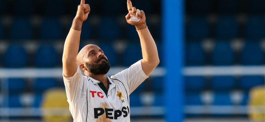 pakistan-beat-west-indies-to-end-8-away-test-losing-streak-and-draw-series