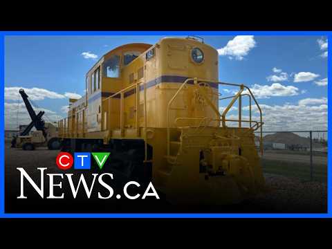 saskatchewan-museum-revives-1944-train-engine-in-recognition-of-rich-coal-mining-heritage