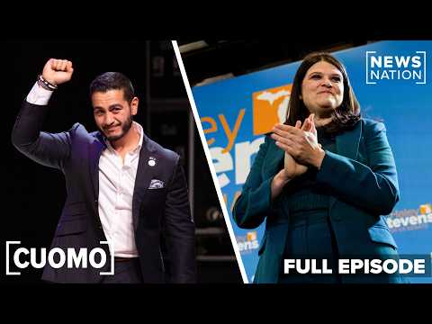 breaking-down-the-michigan-senate-primary:-el-sayed-vs-stevens