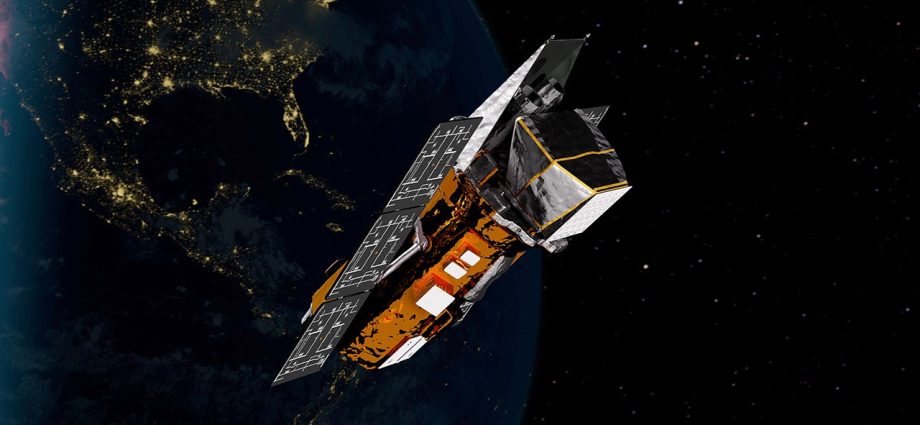 link spacecraft recovery progressing-for-nasa’s swift-boost 