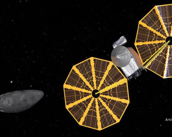 nasa’s-lucy-begins-camera-tests-ahead-of-2027-trojan-flybys