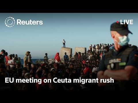 live:-eu-lawmakers-hold-meeting-on-ceuta-migrant-rush