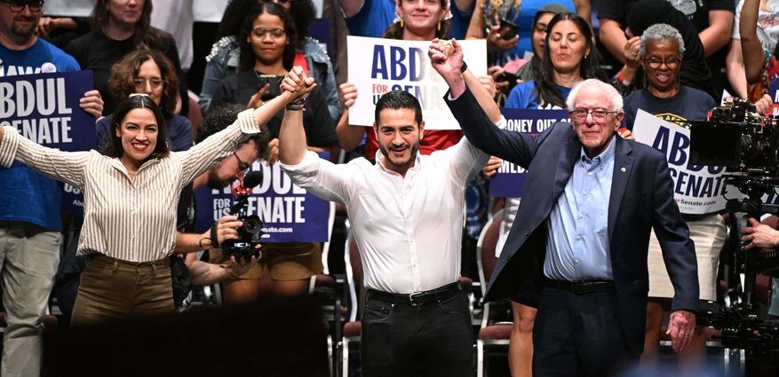 bernie-sanders:-el-sayed’s-win-the-most-‘extraordinary-victory-in-modern-american-politics’