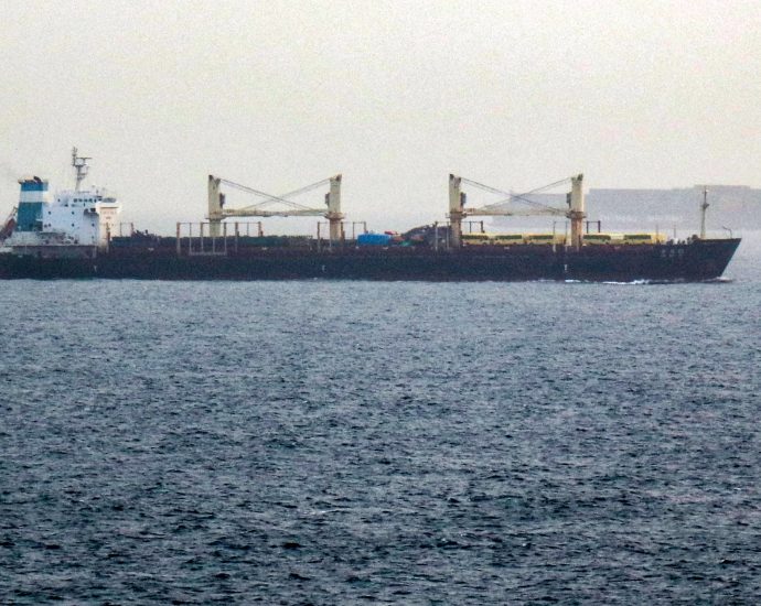 saudi-arabia-names-commander-for-maritime-defence-coalition