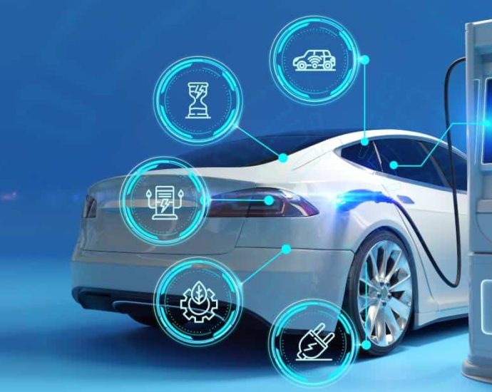 Largest Supply Disruption in History? 50 Countries Turn to Electric Cars Amid Fuel Cr!sis