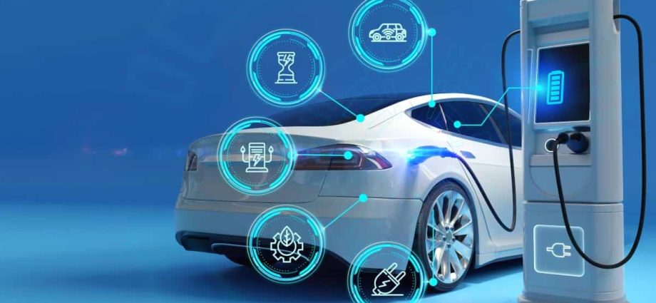 Largest Supply Disruption in History? 50 Countries Turn to Electric Cars Amid Fuel Cr!sis