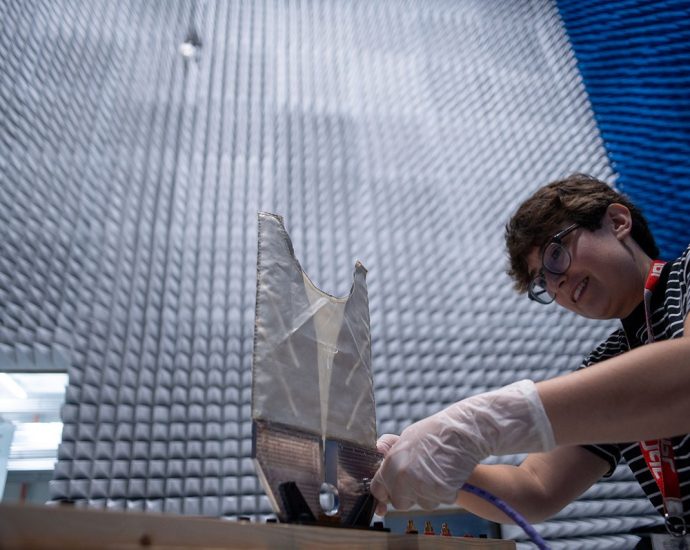 antenna-testing-for-nasa’s-skyfall-mission
