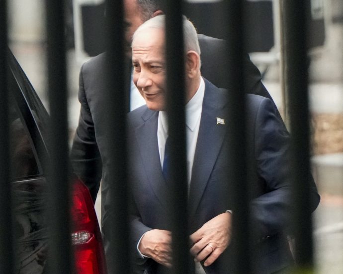 is-israel’s-netanyahu-preparing-to-fight-iran-alone?