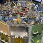 Miniaturized laser technology paves the way for fundamental physics experiments in space
