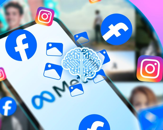 Meta finally enters the AI coding space with a surprisingly competitive agent