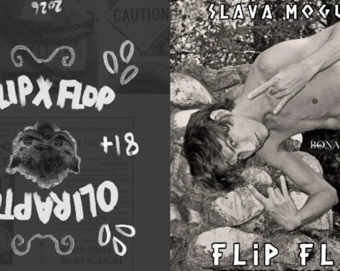 slava-mogutin-and-oli-raptor’s-‘flip-flop’-is-the-queer-art-zine-you’ll-want-before-it-sells-out