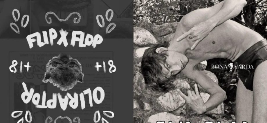 slava-mogutin-and-oli-raptor’s-‘flip-flop’-is-the-queer-art-zine-you’ll-want-before-it-sells-out
