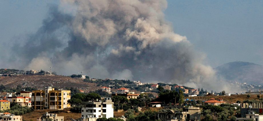 how-fragile-is-lebanon’s-uneasy-peace?