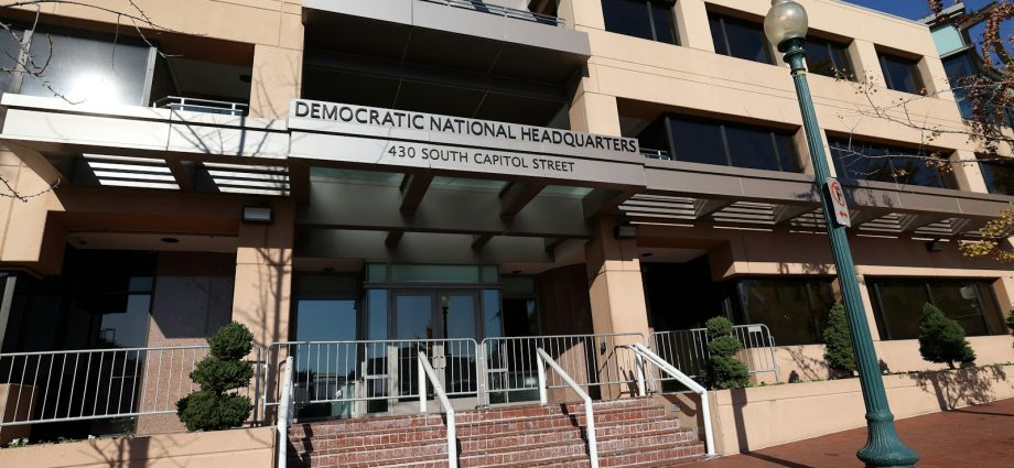 democratic-party-is-thousands-in-debt-on-dc.-headquarters