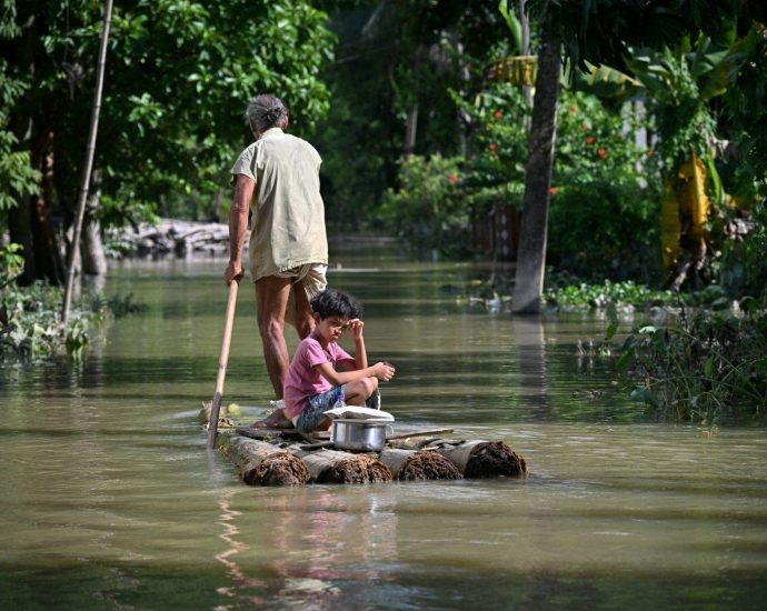 more-than-one-million-affected-by-floods-in-india’s-assam-state