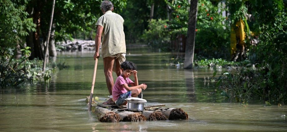 more-than-one-million-affected-by-floods-in-india’s-assam-state