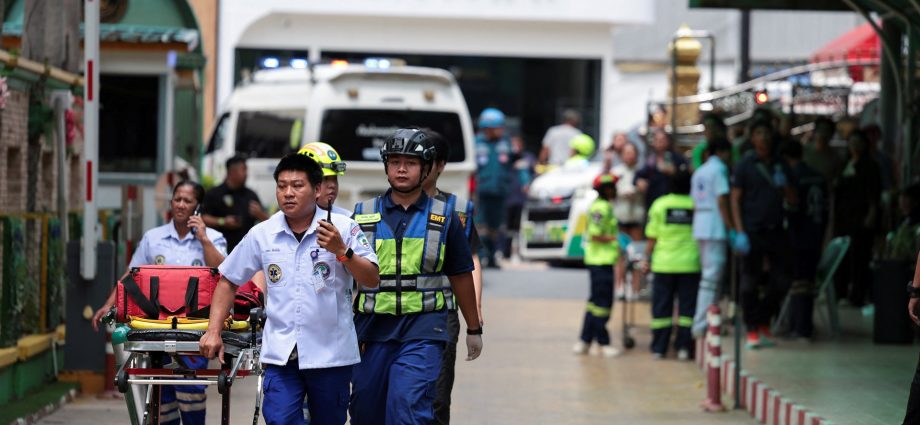 one-killed,-four-injured-in-thailand-school-shooting,-officials-say