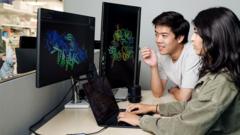 artificial-intelligence-used-to-design-brand-new-viruses